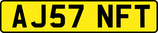 AJ57NFT