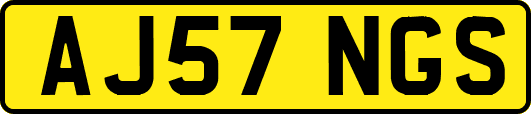 AJ57NGS