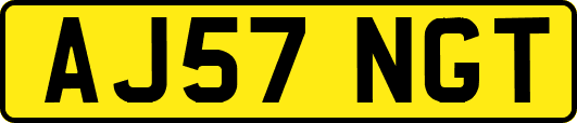 AJ57NGT