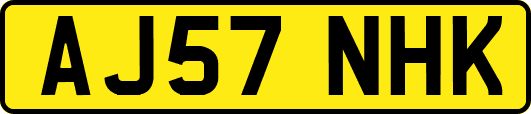 AJ57NHK