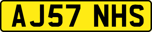 AJ57NHS