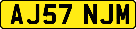 AJ57NJM