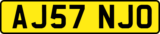 AJ57NJO
