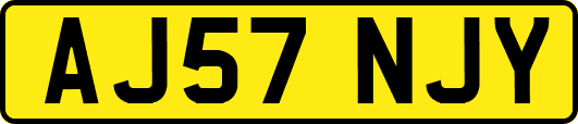 AJ57NJY
