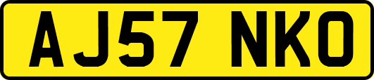 AJ57NKO