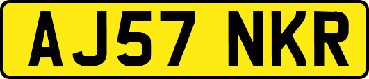 AJ57NKR