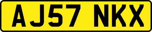 AJ57NKX