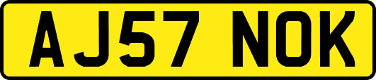 AJ57NOK