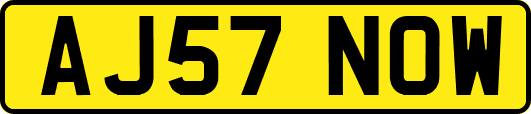 AJ57NOW