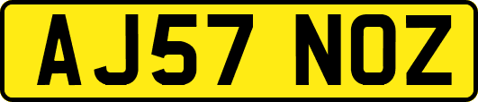 AJ57NOZ