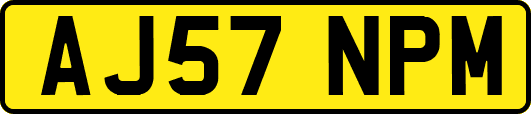 AJ57NPM