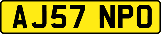 AJ57NPO