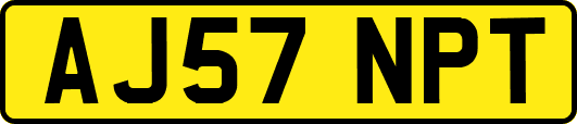 AJ57NPT