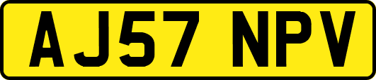 AJ57NPV