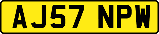 AJ57NPW