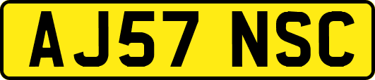 AJ57NSC