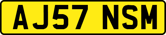 AJ57NSM