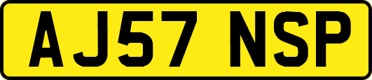 AJ57NSP
