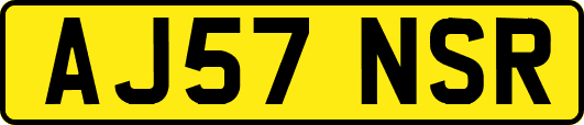 AJ57NSR