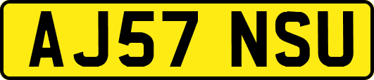 AJ57NSU