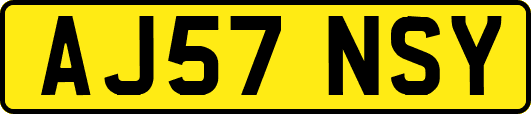 AJ57NSY