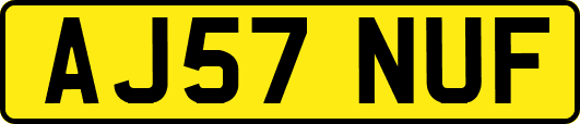 AJ57NUF