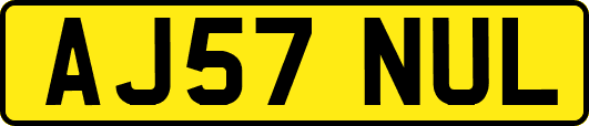 AJ57NUL