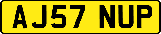AJ57NUP
