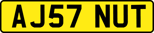 AJ57NUT