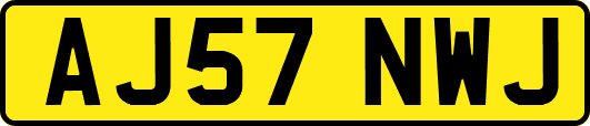 AJ57NWJ
