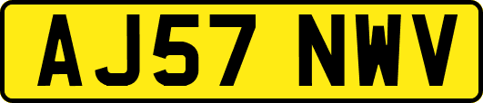 AJ57NWV
