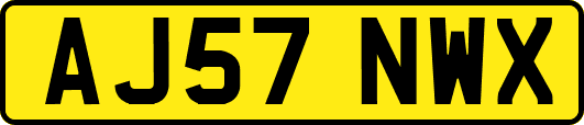 AJ57NWX