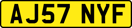 AJ57NYF
