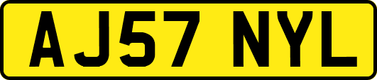 AJ57NYL