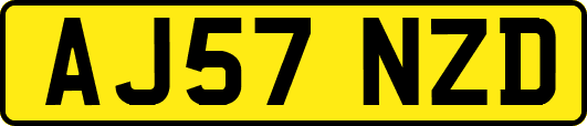 AJ57NZD