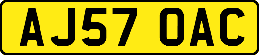 AJ57OAC