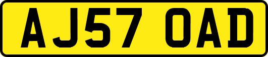 AJ57OAD