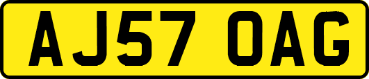 AJ57OAG