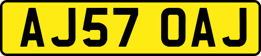 AJ57OAJ