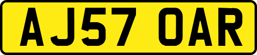 AJ57OAR