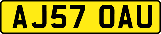AJ57OAU