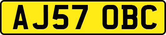 AJ57OBC