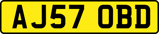 AJ57OBD