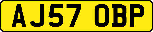 AJ57OBP