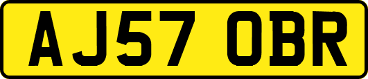 AJ57OBR
