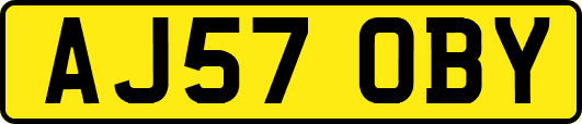 AJ57OBY