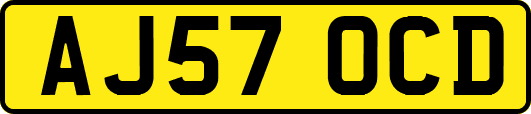 AJ57OCD