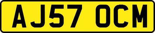 AJ57OCM