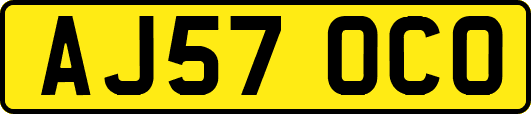 AJ57OCO