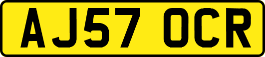 AJ57OCR